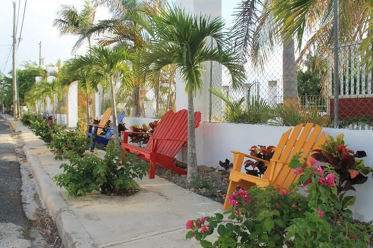 Hotel Rio Dulce ラ・ロマーナ 2*,  ドミニカ共和国