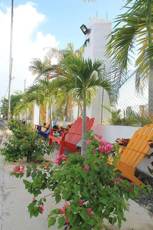 Hotel Rio Dulce ラ・ロマーナ